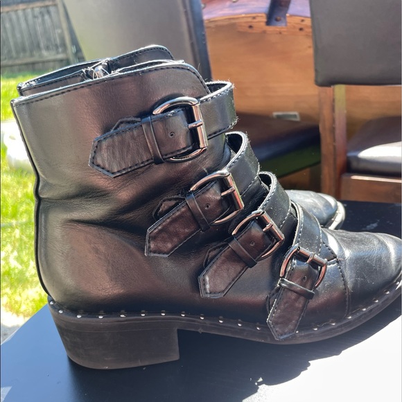 Super cute ankle boots - Picture 6 of 6